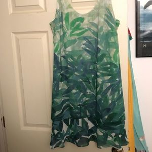 CABi Castaway Dress